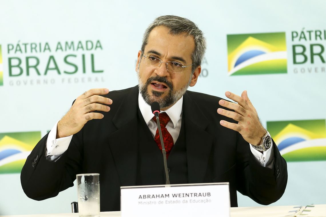 OCDE mostra que Brasil é último colocado em gastos com universitários (Foto: Marcelo Camargo/Agência Brasil) OCDE mostra que Brasil é último colocado em gastos com universitários