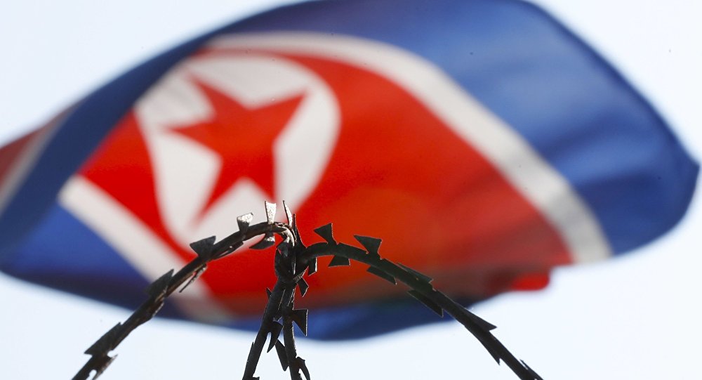 Coreia do Norte dispara míssil de curto alcance Coreia do Norte dispara míssil de curto alcance