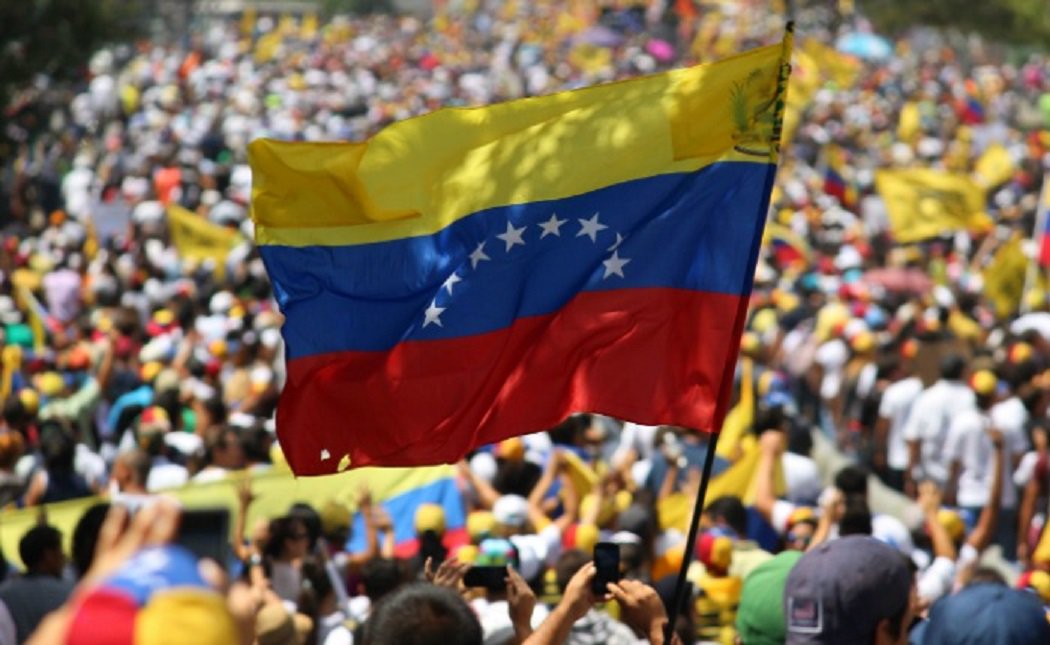 Grupo de Lima pedirá ajuda a Cuba para resolver crise na Venezuela (Foto: Reuters) Grupo de Lima pedirá ajuda a Cuba para resolver crise na Venezuela
