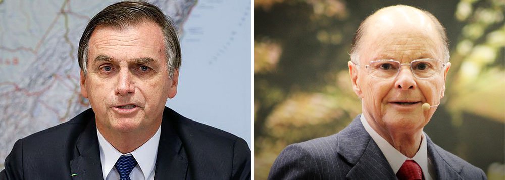 TSE ouvirá jornalistas da Record em ação sobre tratamento privilegiado dado a Bolsonaro TSE ouvirá jornalistas da Record em ação sobre tratamento privilegiado dado a Bolsonaro