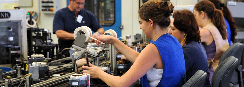 Confiança do empresário do comércio recua 1,5% em abril, aponta CNC (Foto: Wilson Dias/Agência Brasil) Confiança do empresário do comércio recua 1,5% em abril, aponta CNC