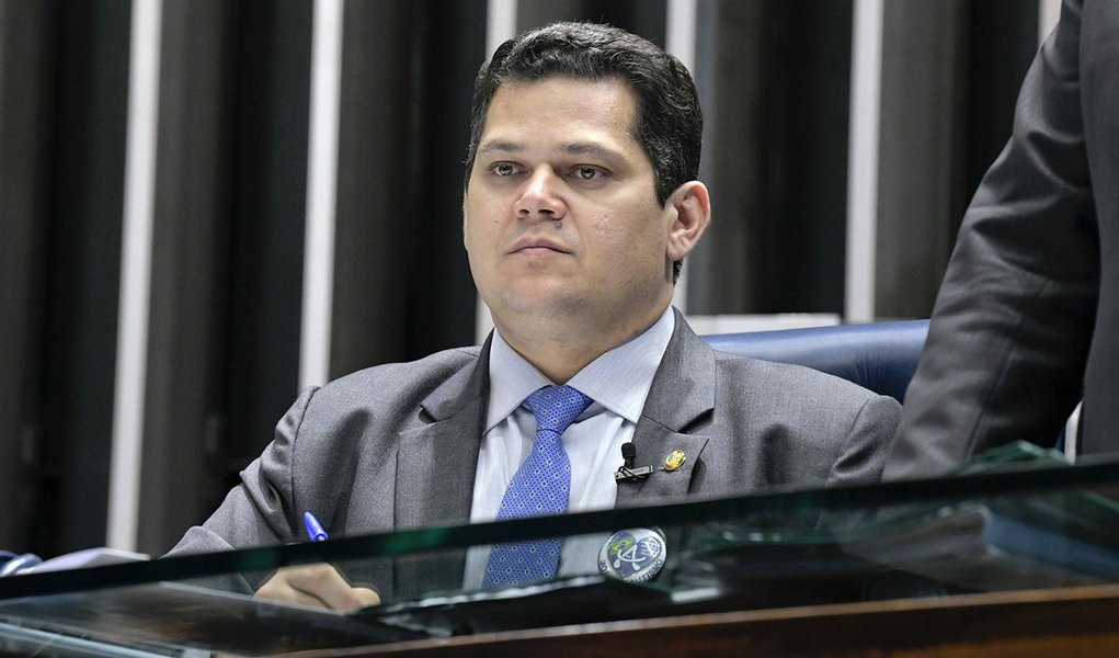 (Foto: Roque de Sá/Agência Senado)