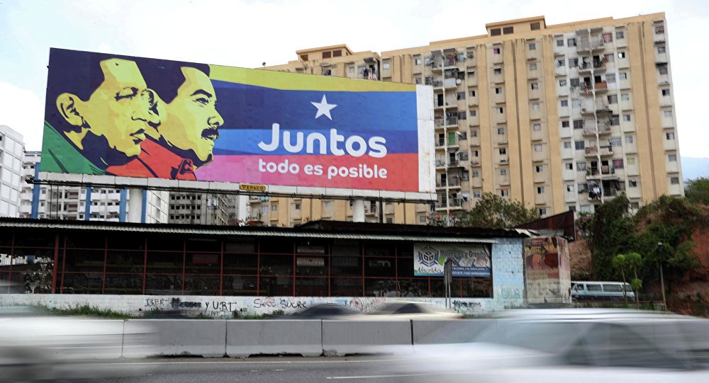Por que oposição perdeu mais um round para Maduro Por que oposição perdeu mais um round para Maduro
