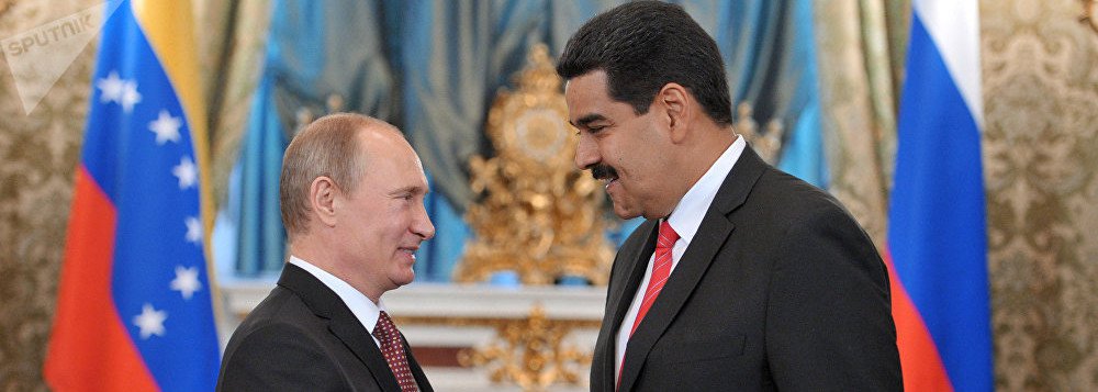 Putin derrota Trump na empresa do Sul e abala doutrina Monroe do Tio Sam (Foto: Sputnik) www.brasil247.com - Putin derrota Trump na empresa do Sul e abala doutrina Monroe do Tio Sam