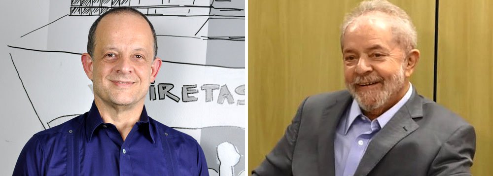 Altman: até adversários terão que tirar o chapéu para a resiliência de Lula Altman: até adversários terão que tirar o chapéu para a resiliência de Lula