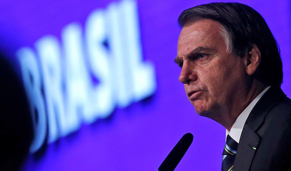 Um governo a serviço da desconstrução nacional (Foto: REUTERS/Adriano Machado) Um governo a serviço da desconstrução nacional