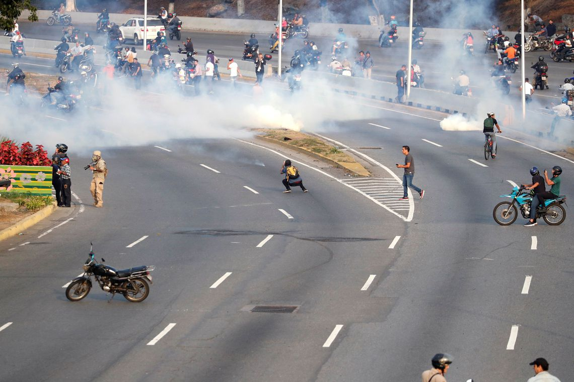 Previdência, desemprego e Venezuela no padrão de manipulação da tevê Previdência, desemprego e Venezuela no padrão de manipulação da tevê