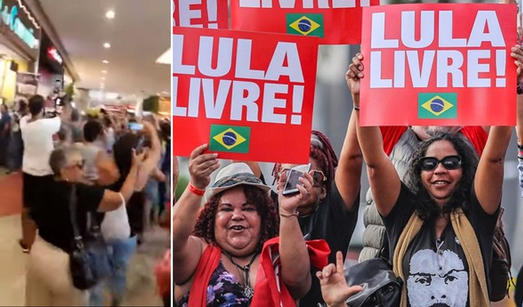 Festival Lula Livre será no dia 2 de junho Festival Lula Livre será no dia 2 de junho