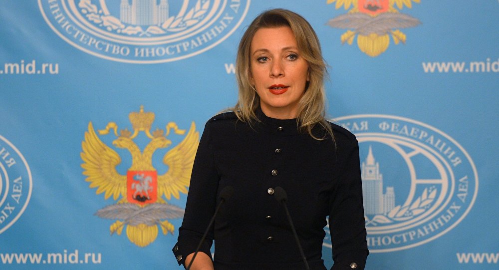 Rússia diz que crise na Venezuela deve ser resolvida por diálogo 'sem condições prévias' Rússia diz que crise na Venezuela deve ser resolvida por diálogo 'sem condições prévias'