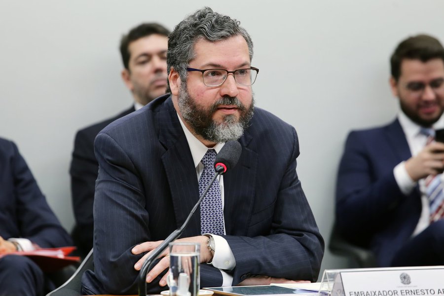 (Foto: Vinicius Loures/Câmara dos Deputados)