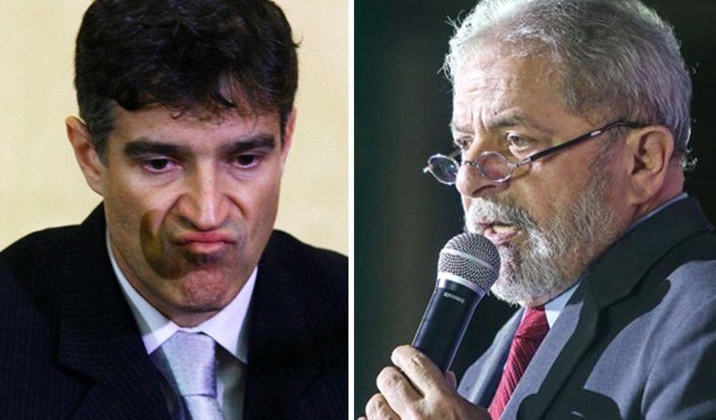 Promotor condenado a indenizar Lula sofre nova derrota na Justiça Promotor condenado a indenizar Lula sofre nova derrota na Justiça