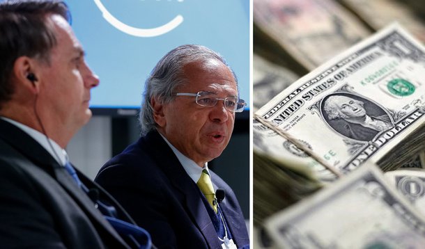Reforma da Previdência do Governo Federal, uma tragédia para estados e municípios (Foto: PR | Reuters) Reforma da Previdência do Governo Federal, uma tragédia para estados e municípios
