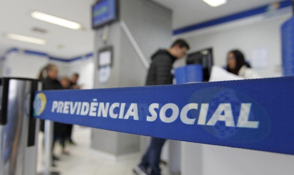 Centrão avisa ao Planalto que votação da Previdência fica para 2º semestre (Foto: Reuters) Centrão avisa ao Planalto que votação da Previdência fica para 2º semestre
