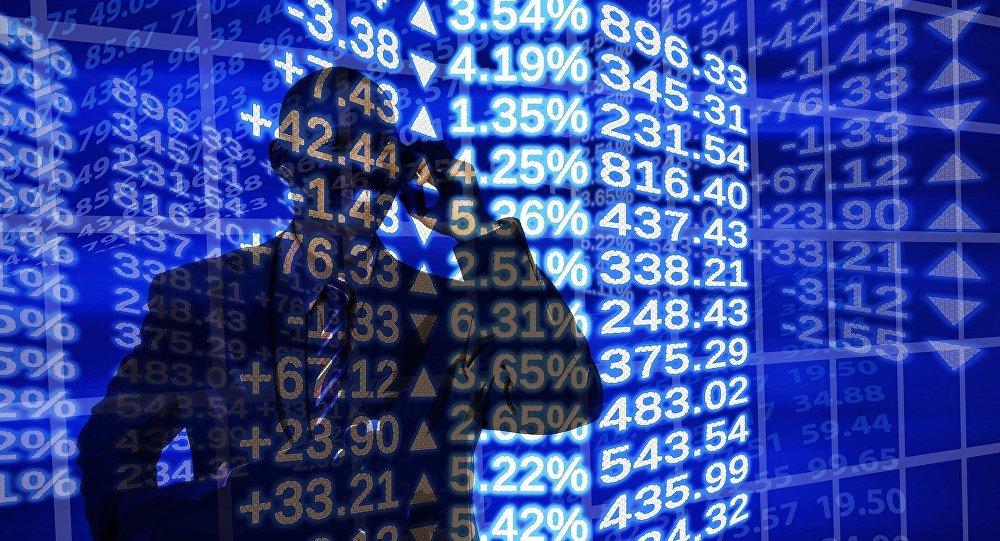 Economia mundial já acumula dívida de 243 trilhões de dólares Economia mundial já acumula dívida de 243 trilhões de dólares