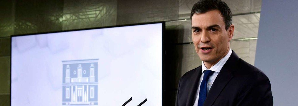 Sinais de esperança que vêm da Espanha Sinais de esperança que vêm da Espanha