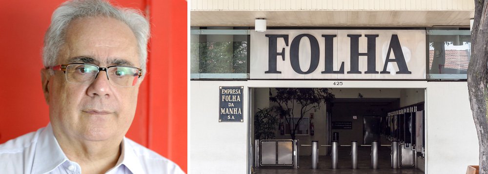 Nassif: mudanças na Folha demonstram alinhamento com o ultraliberalismo (Foto: 247 | Webysther Nunes) Nassif: mudanças na Folha demonstram alinhamento com o ultraliberalismo