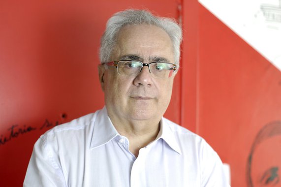 Nassif diz que Paulo Guedes ainda é movido pelo modelo Pinochet (Foto: Felipe Gonçalves) Nassif diz que Paulo Guedes ainda é movido pelo modelo Pinochet