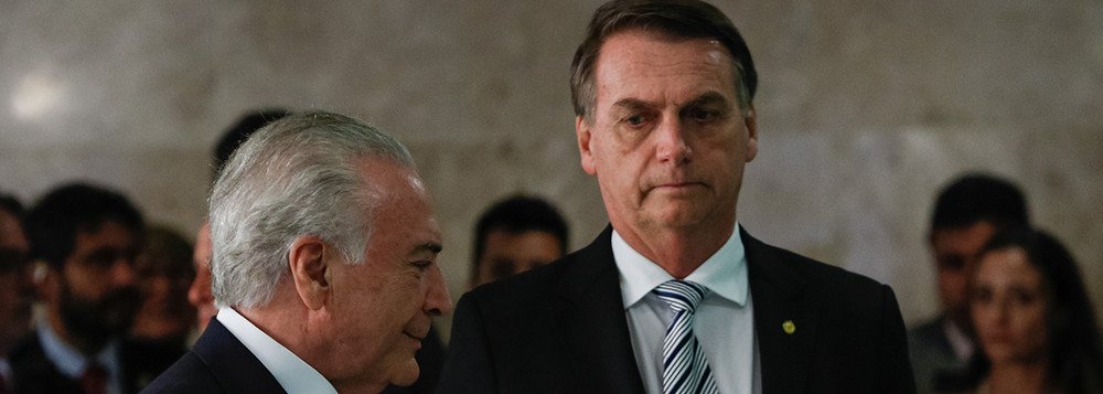 A morte anunciada do Brasil, que muito está doente! (Foto: Alan Santos - PR) A morte anunciada do Brasil, que muito está doente!