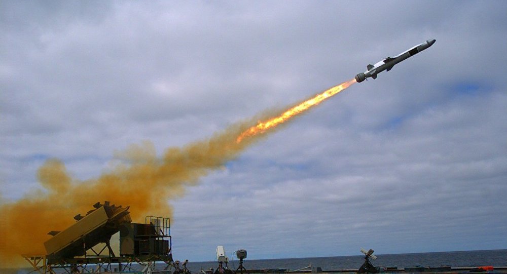 EUA promovem nova corrida nuclear após retirada de Tratado EUA promovem nova corrida nuclear após retirada de Tratado