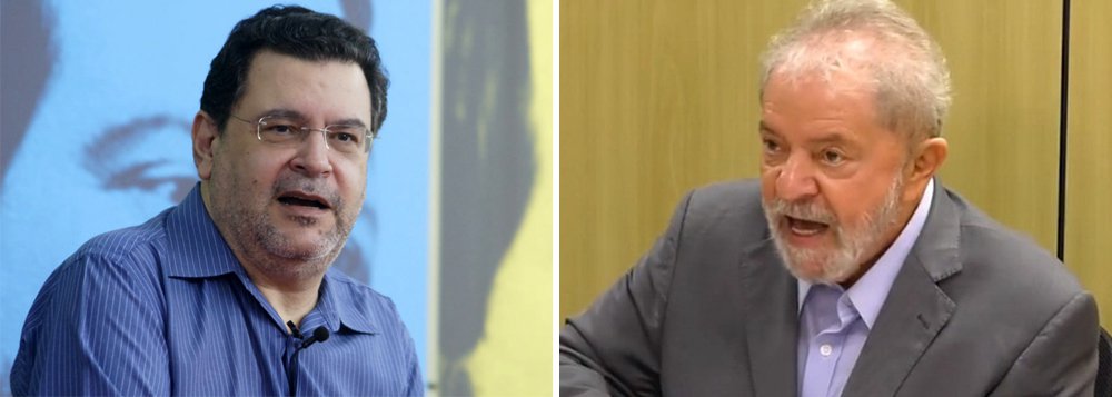 Rui Costa Pimenta sobre redução da pena de Lula: estão manobrando a opinião pública Rui Costa Pimenta sobre redução da pena de Lula: estão manobrando a opinião pública