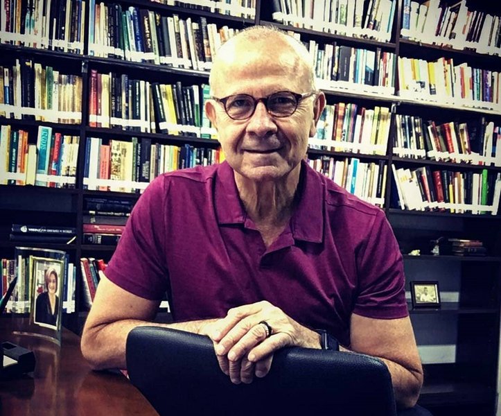 Ricardo Gondim: ódio foi instrumento usado pelo fascismo nas eleições Ricardo Gondim: ódio foi instrumento usado pelo fascismo nas eleições