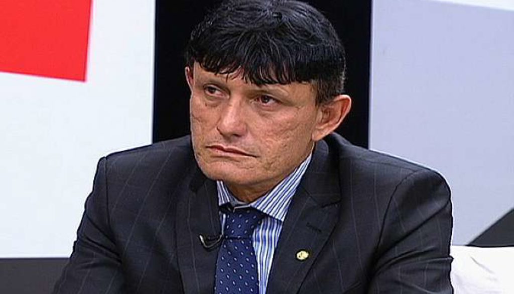 Facebook remove página de deputado, apoiador de Bolsonaro Facebook remove página de deputado, apoiador de Bolsonaro