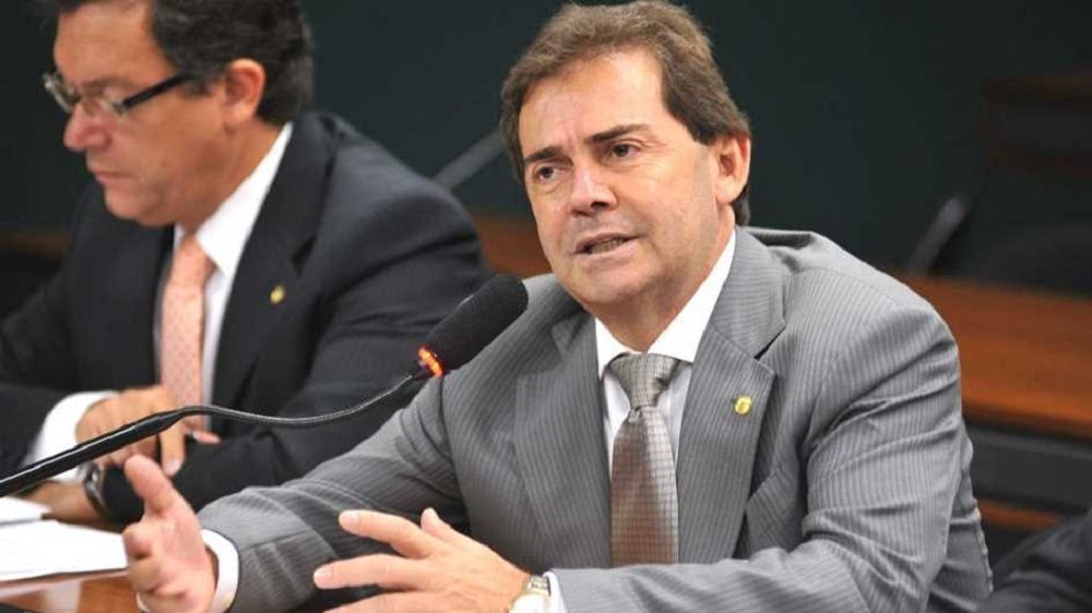 Paulinho da Força: centrão discute reforma desidratada que não reeleja Bolsonaro (Foto: Leonardo Prado - Agência Câmara) Paulinho da Força: centrão discute reforma desidratada que não reeleja Bolsonaro