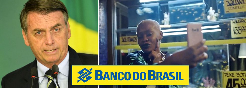Bolsonaro será denunciado na ONU por veto a campanha que combate racismo Bolsonaro será denunciado na ONU por veto a campanha que combate racismo