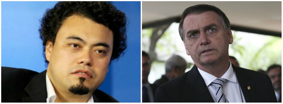 Sakamoto: Bolsonaro “erra” ao dizer que mais pobres pagarão menos com reforma (Foto: Dir.: Antonio Cruz - ABR) Sakamoto: Bolsonaro “erra” ao dizer que mais pobres pagarão menos com reforma