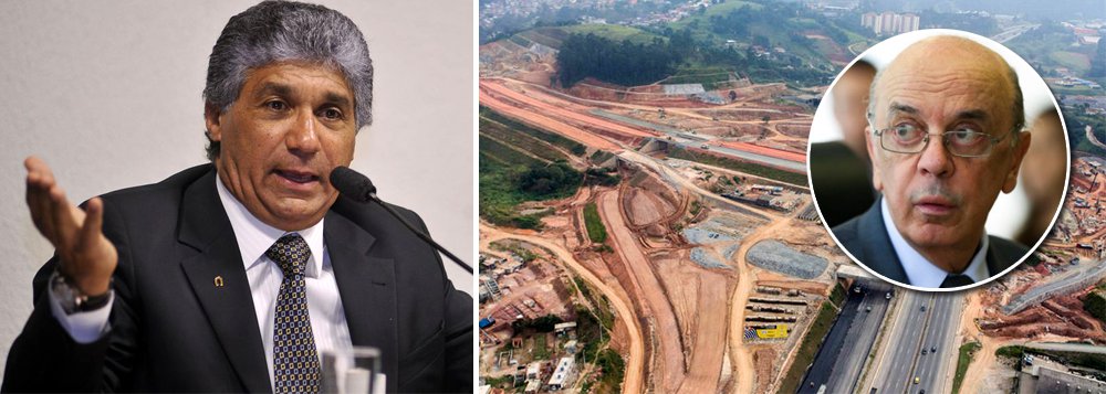 Delator diz que Paulo Preto recebeu em caixas propinas de R$ 24 milhões Delator diz que Paulo Preto recebeu em caixas propinas de R$ 24 milhões
