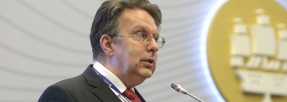 Diplomata russo diz que seu país e o Brasil não são províncias dos EUA Diplomata russo diz que seu país e o Brasil não são províncias dos EUA