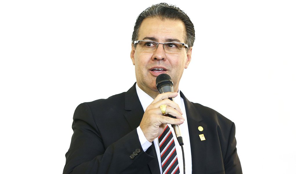 'Foi uma derrota', diz ex-vice líder do governo sobre votação de reforma (Foto: Marcelo Camargo/Agência Brasil) 'Foi uma derrota', diz ex-vice líder do governo sobre votação de reforma