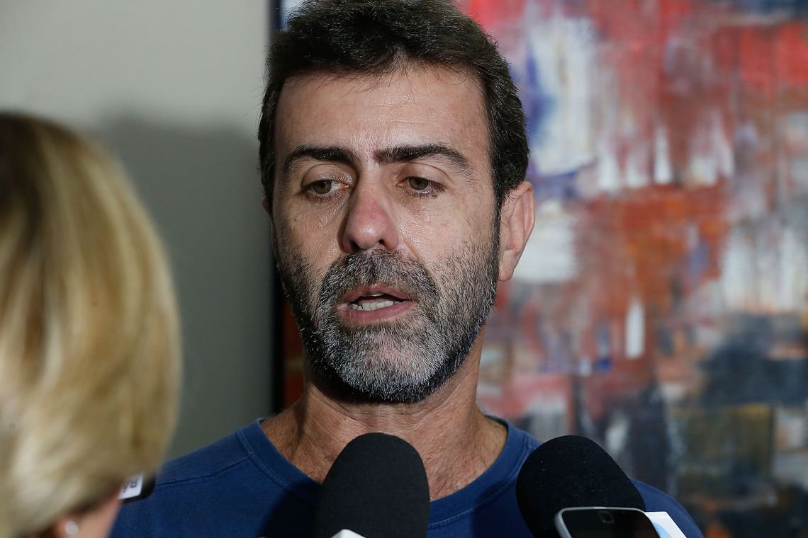 Moro compara direitos humanos no Brasil com a Alemanha e Freixo rebate: 'não tem cabimento!' (Foto: Tomaz Silva/ Agência Brasil) Moro compara direitos humanos no Brasil com a Alemanha e Freixo rebate: 'não tem cabimento!'