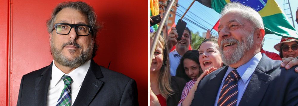 Jurista aponta três cenários que podem determinar se Lula será solto ou ficará preso Jurista aponta três cenários que podem determinar se Lula será solto ou ficará preso