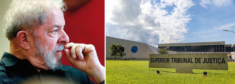 A essência da farsa e a aparência de legalidade na condenação de Lula A essência da farsa e a aparência de legalidade na condenação de Lula