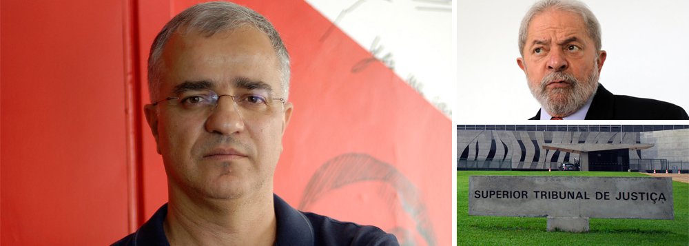 Kennedy Alencar: com Lula, STJ mantém rigor judicial que foge do padrão Kennedy Alencar: com Lula, STJ mantém rigor judicial que foge do padrão