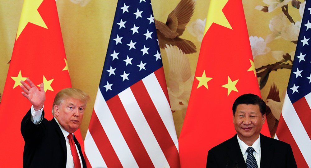 EUA acusam dois chineses de roubarem segredos comerciais da GE EUA acusam dois chineses de roubarem segredos comerciais da GE