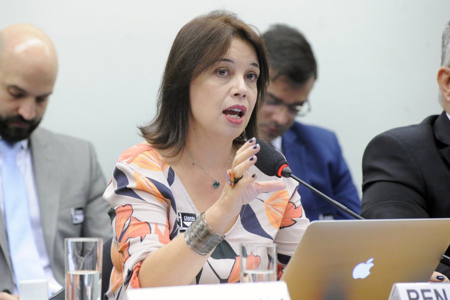 Fusão da TV Brasil com NBR é ilegal, dizem entidades (Foto: GILMAR FELIX) Fusão da TV Brasil com NBR é ilegal, dizem entidades