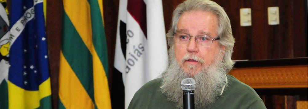 Afrânio sobre a Reforma da Previdência: pobres vão se tornar miseráveis Afrânio sobre a Reforma da Previdência: pobres vão se tornar miseráveis