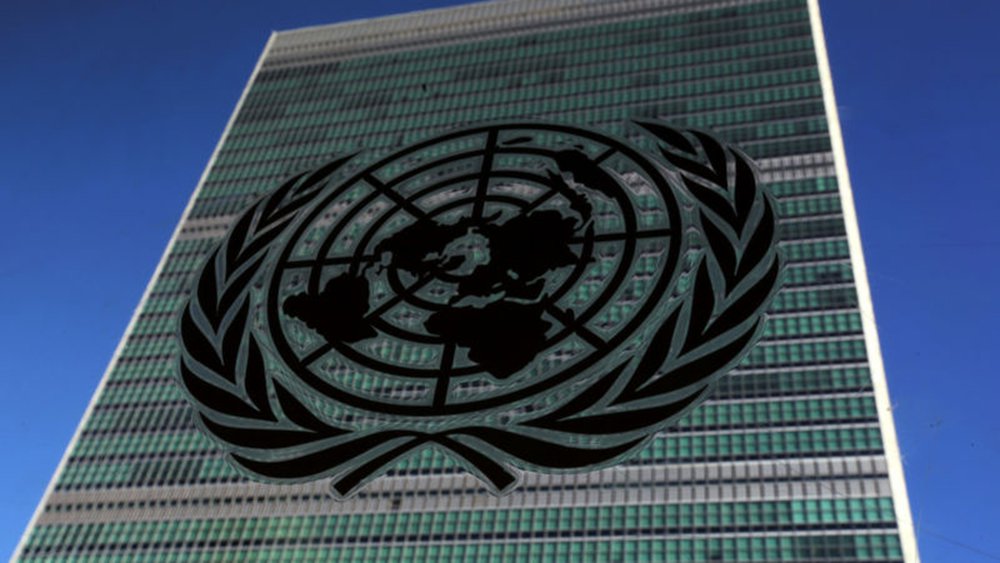 ONU organiza no Chile Fórum sobre desenvolvimento na América Latina (Foto: REUTERS/Carlo Allegri ) ONU organiza no Chile Fórum sobre desenvolvimento na América Latina