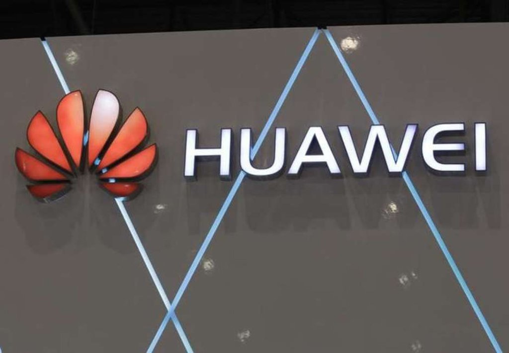 CIA acusa Huawei de ser financiada por autoridades governamentais chinesas (Foto: Reuters) CIA acusa Huawei de ser financiada por autoridades governamentais chinesas