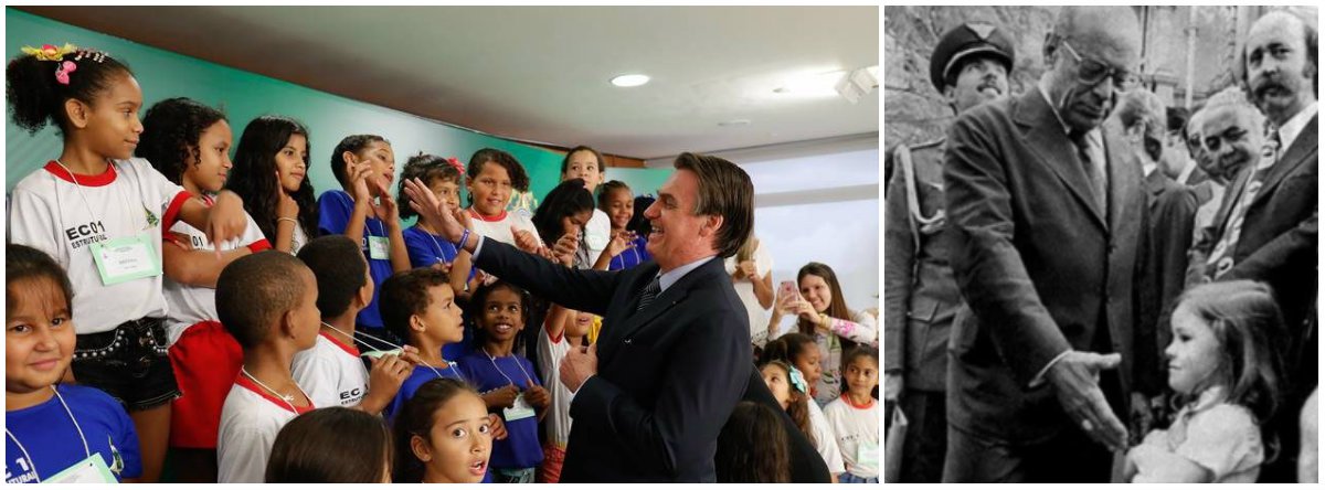 A menina que disse não A menina que disse não