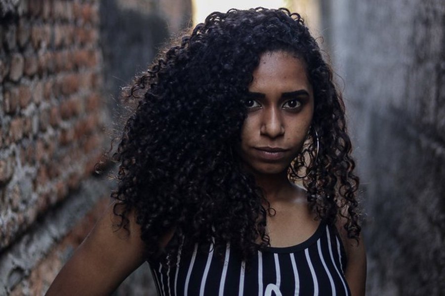 Presa injustamente, Babiy sai pela 1ª vez neste feriado: 'Cadeia não é pra ninguém" Presa injustamente, Babiy sai pela 1ª vez neste feriado: 'Cadeia não é pra ninguém"
