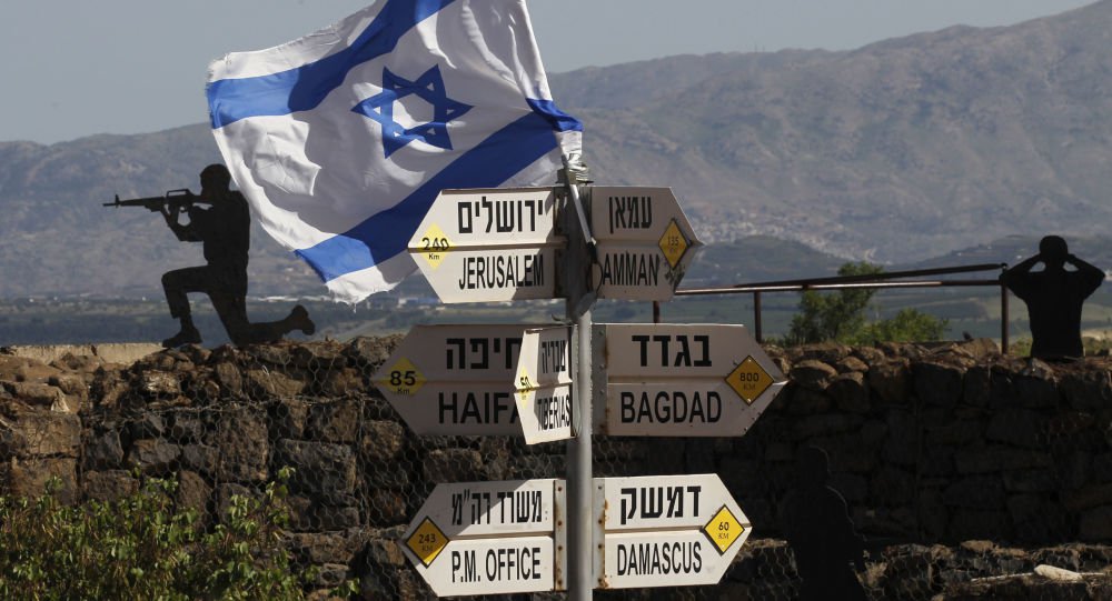 Israel submete palestinos a confinamento de oito dias durante Páscoa judia Israel submete palestinos a confinamento de oito dias durante Páscoa judia