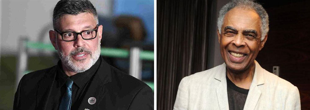 Alexandre Frota é condenado a pagar R$ 50 mil de indenização a Gilberto Gil por injúria Alexandre Frota é condenado a pagar R$ 50 mil de indenização a Gilberto Gil por injúria