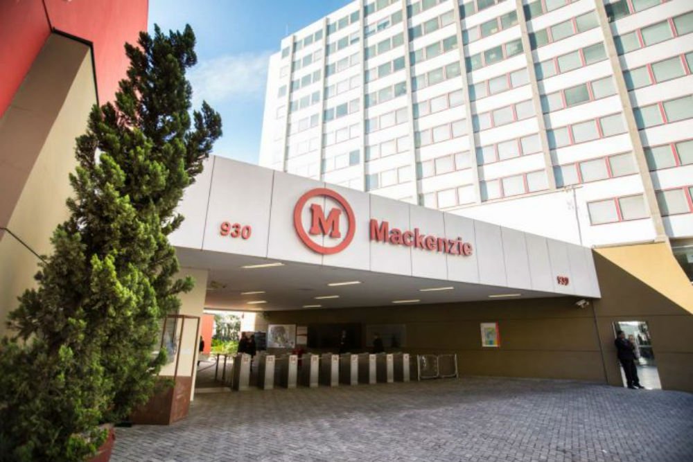 Macartismo: editoras Boitempo e Contracorrente são censuradas em feira de livro do Mackenzie Macartismo: editoras Boitempo e Contracorrente são censuradas em feira de livro do Mackenzie