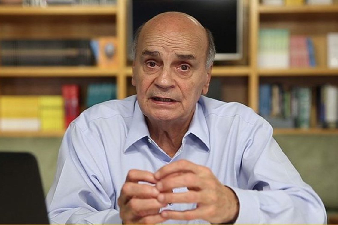 Drauzio alerta para risco à saúde do povo com cortes do Censo 2020 Drauzio alerta para risco à saúde do povo com cortes do Censo 2020