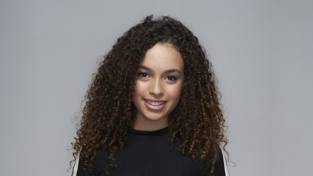 Mya-Lecia Naylor, atriz de 'A Viagem' e 'Almost Never', morre aos 16 anos (Foto: Reprodução / Instagram) Mya-Lecia Naylor, atriz de 'A Viagem' e 'Almost Never', morre aos 16 anos