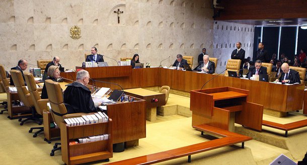 O resgate da Lei de Segurança Nacional pelo STF O resgate da Lei de Segurança Nacional pelo STF