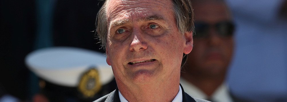 O enfraquecimento das instituições numa conjuntura fascistizante (Foto: Ricardo Moraes - Reuters) O enfraquecimento das instituições numa conjuntura fascistizante